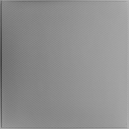 Ceilume Sahara 2ft x 2ft Random Gray Ceiling Tile V3-SAHARA-22GRR